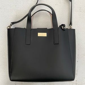 Kate Spade Bucket Bag Convertible Crossbody